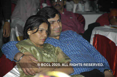 Shibani Kashyap's show