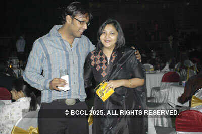 Shibani Kashyap's show