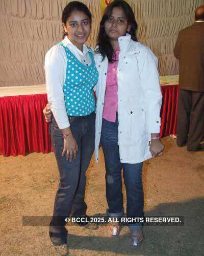 Rajesh Kumar Shekhri's wedding anniversary