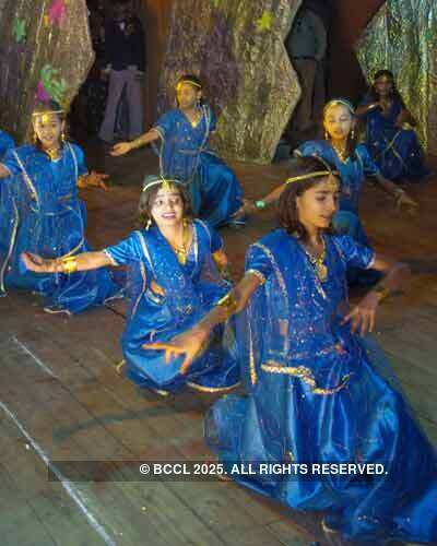 Students Annual Function