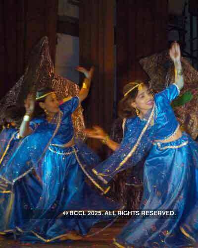 Students Annual Function