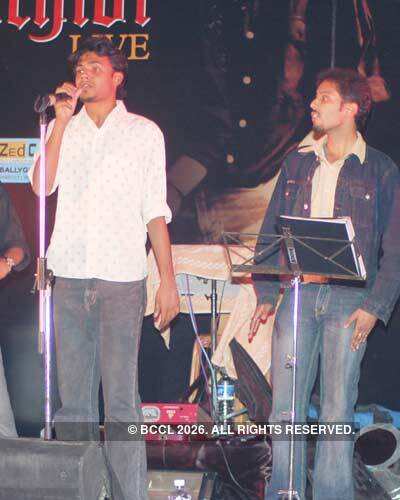 For the world to hear