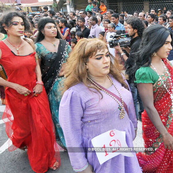 30th Cochin Carnival