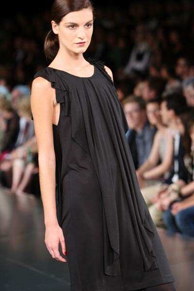 Melbourne Fashion Festival