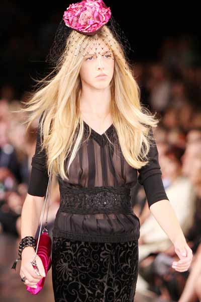 Melbourne Fashion Festival