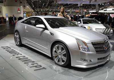 Geneva Int. motor show