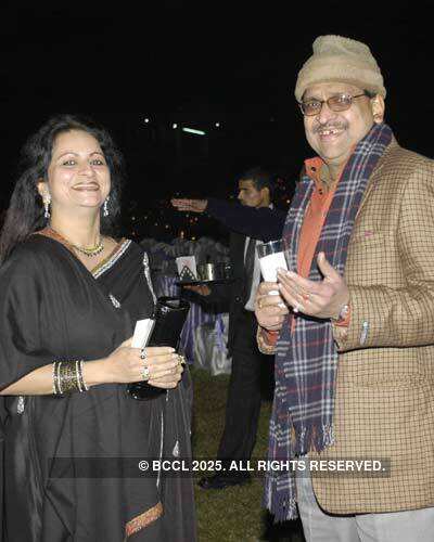 Arpita & Saket's wedding