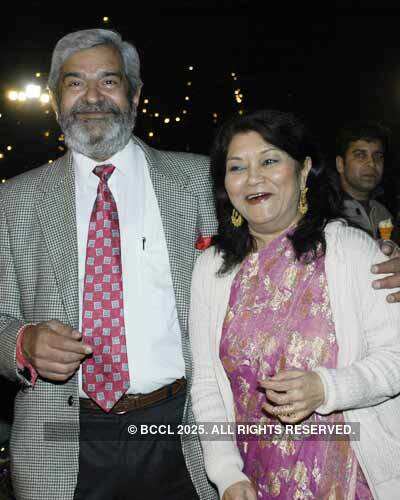 Arpita & Saket's wedding