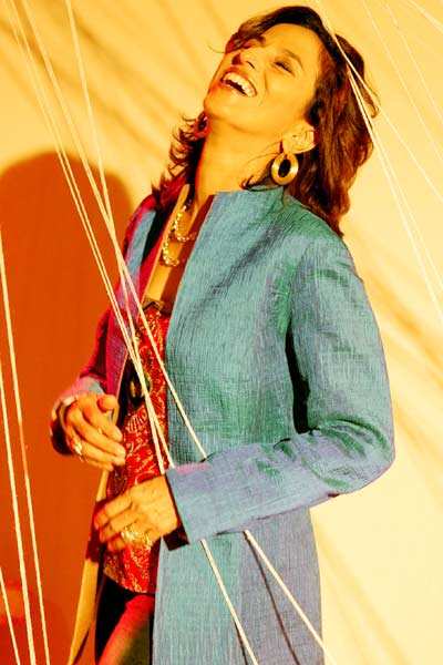 Salute to women pioneers