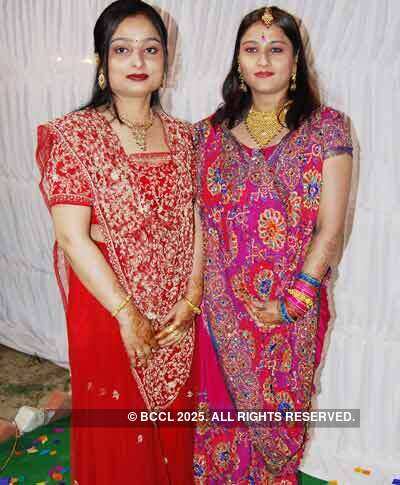 Dr.Prashant's reception 