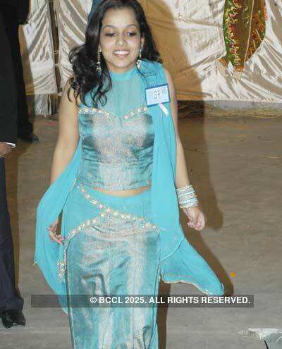 Smile contest 'Sonrisa' 