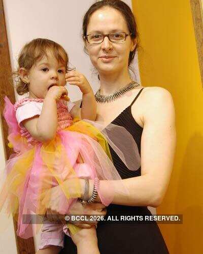 Exhibition at Sanaskrit