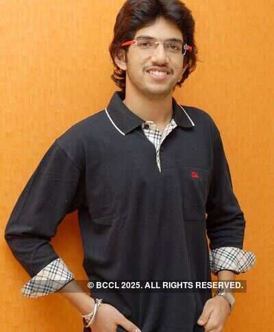 Aditya Thackeray