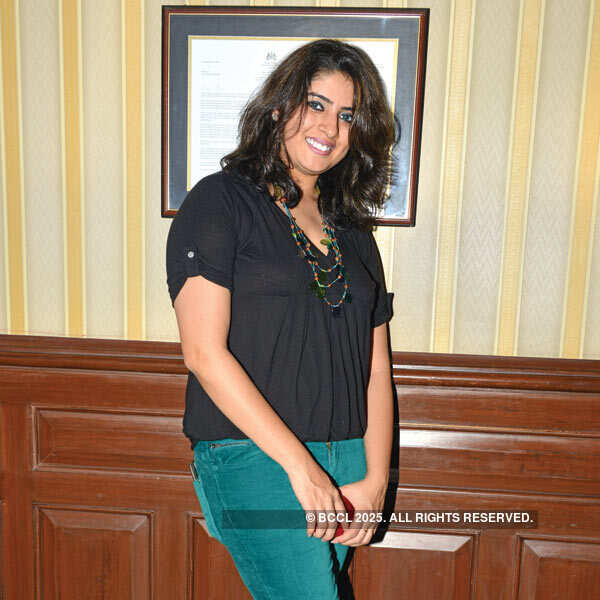 Weekend party in Chennai