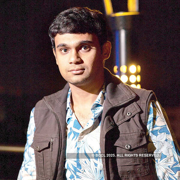 Atmosphere 6 celebrates New Year