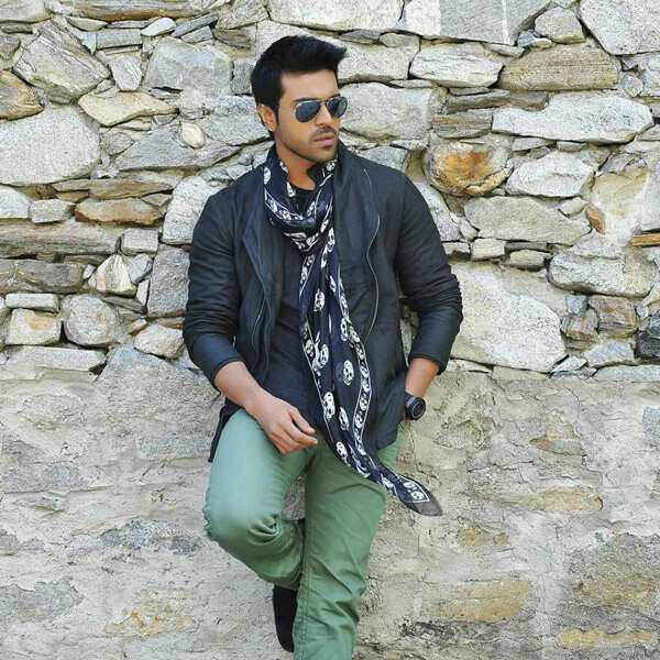 Yevadu