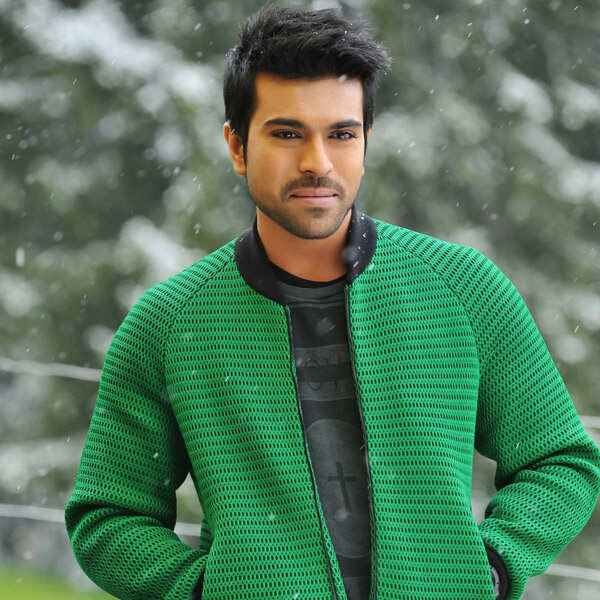 Yevadu