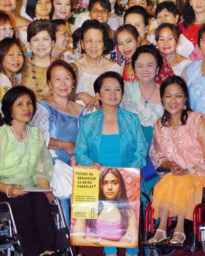 International Women's Day