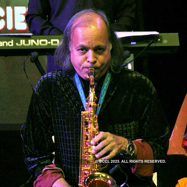 Evening dedicated to Burmans