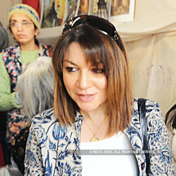 Craft Bazaar @ Dilli Haat