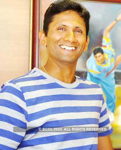 Venkatesh Prasad