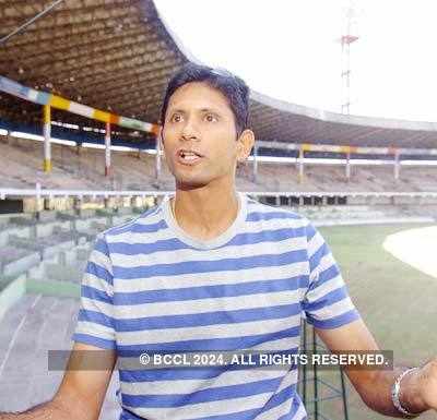 Venkatesh Prasad