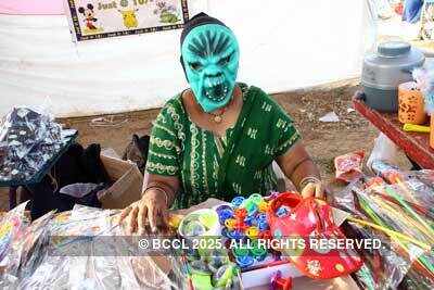 Women's day celebration