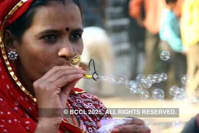 Women's day celebration