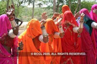 Women's day celebration