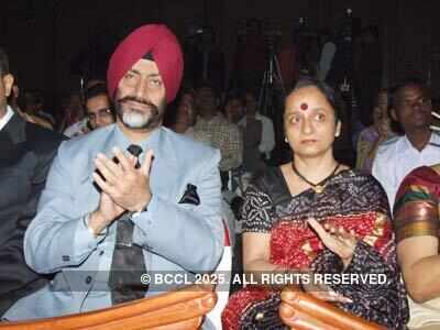 Godfrey Phillips Bravery awards