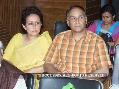 Women's Day celebration