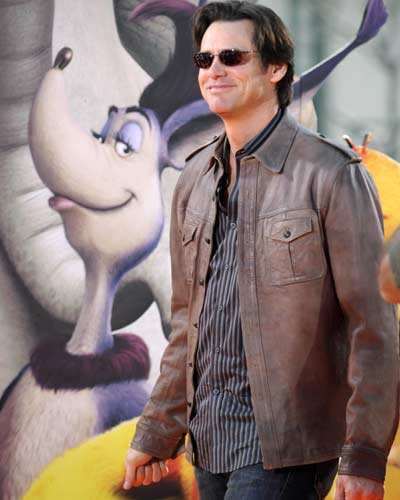 Premiere: 'Horton Hears a Who!'