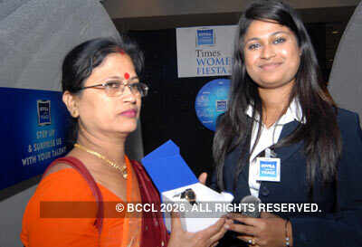 Times Women's day fiesta