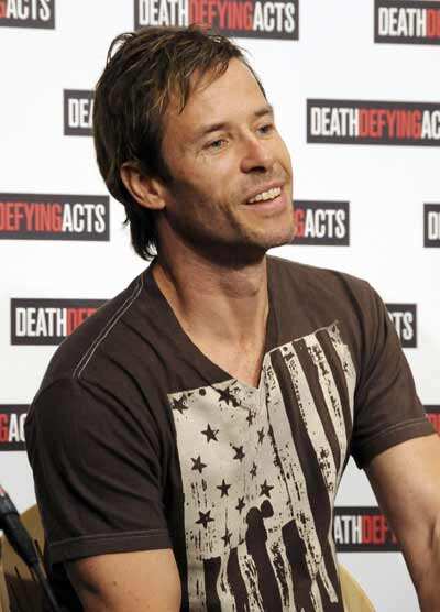 Premiere: Death Defying Acts