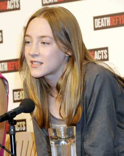 Premiere: Death Defying Acts