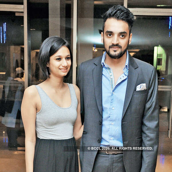 Sadhana's 60th birthday