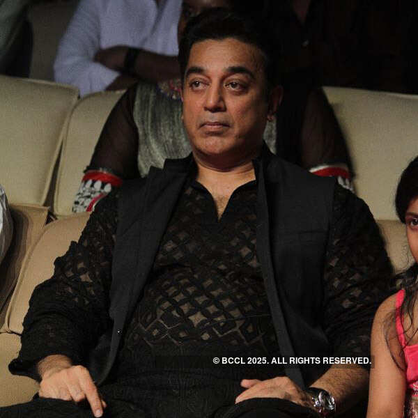 KS RaviKumar's felicitation ceremony