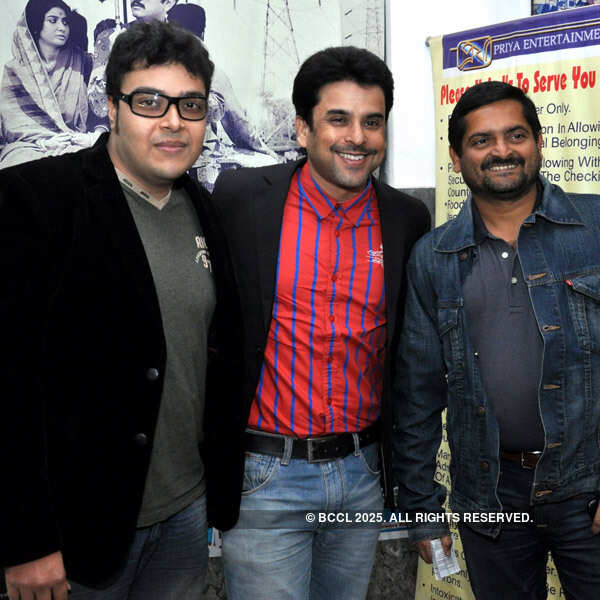 Premiere: Once Upon A Time In Kolkata