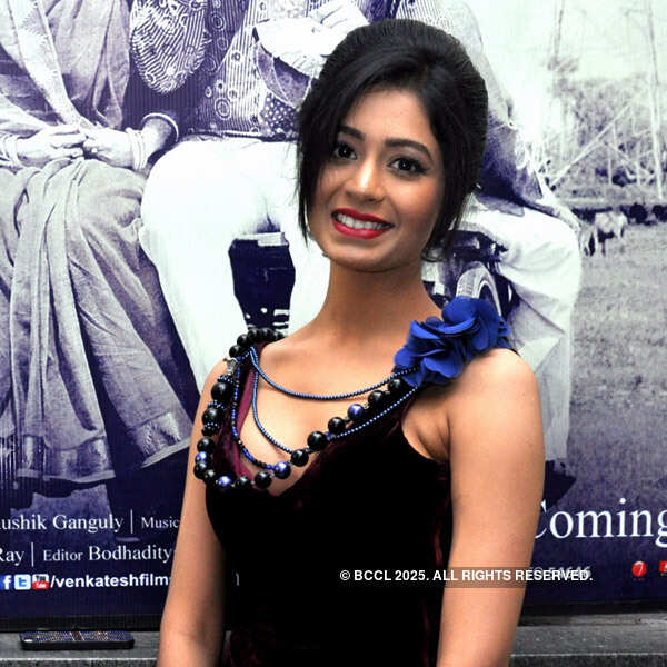 Premiere: Once Upon A Time In Kolkata