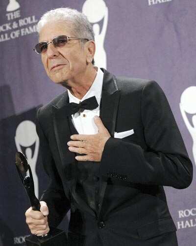 Rock & Roll Hall of Fame