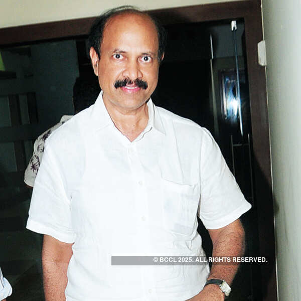 Music launch of Balyakalasakhi