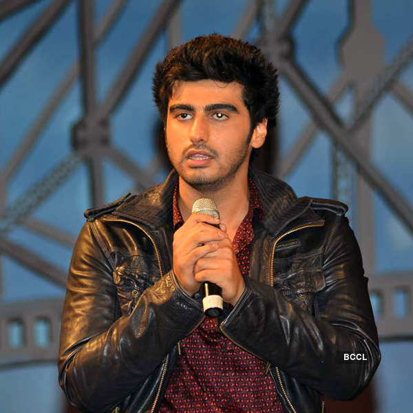 Gunday: Music Launch
