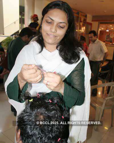 Women's day celebration