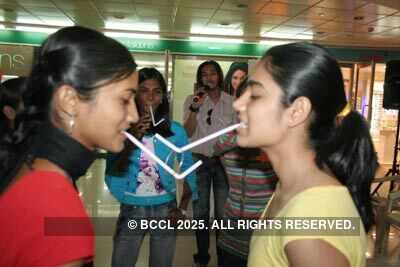 Women's day celebration