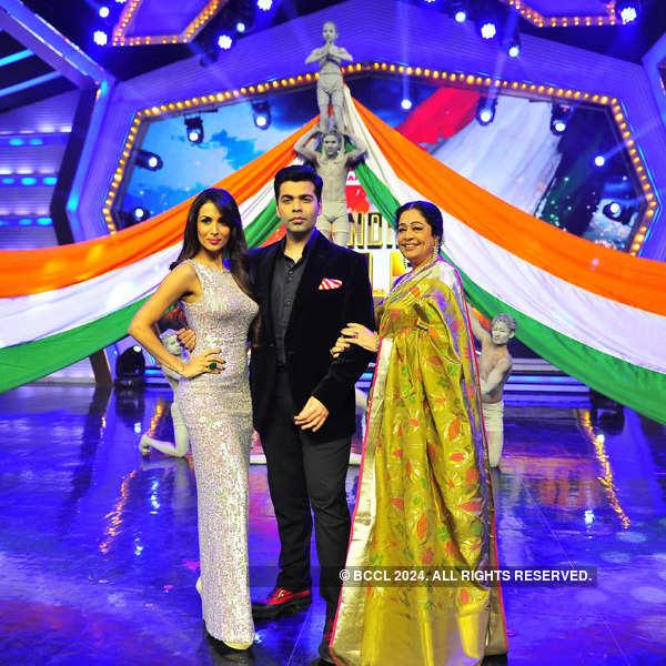 India's Got Talent Season 5: Launch