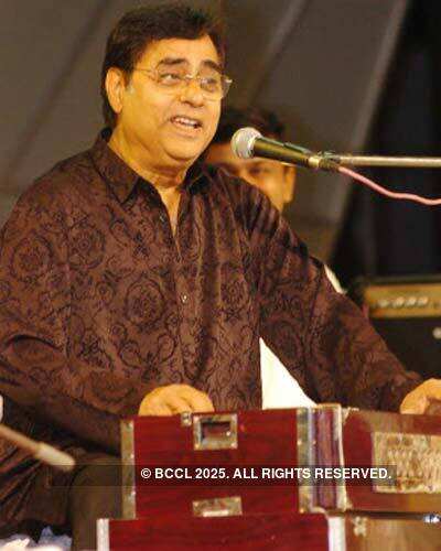 Jagjit Singh