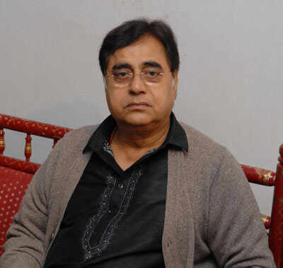 Jagjit Singh