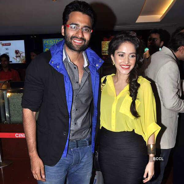 Darr @ The Mall: First Look