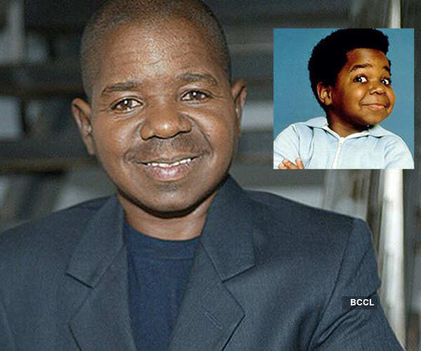 Child stars: Then and Now