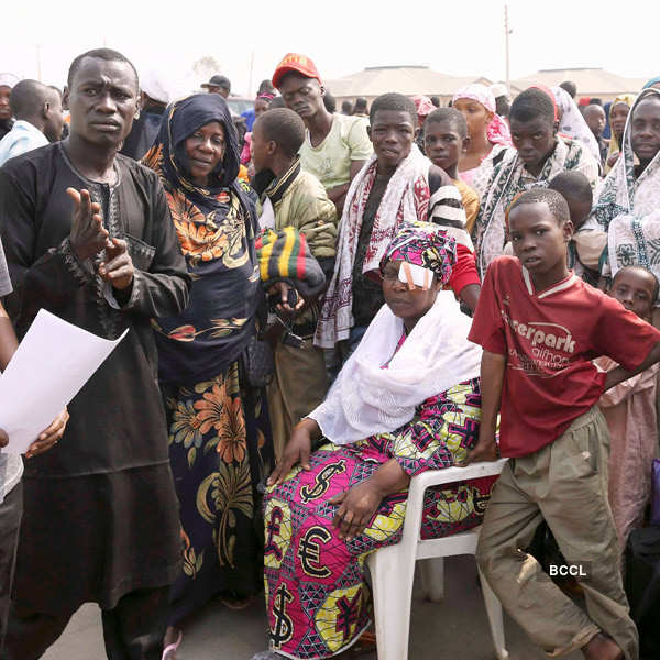 16 killed in Nigeria village attack